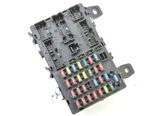 Комплект блоков управления 3910127711, 39101-27711 Hyundai Getz