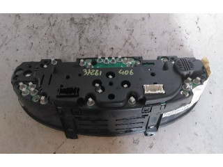 Přístrojová deska Peugeot 406 2001 610479, 610479