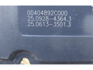 Блок ABS P05272897AB Dodge Caliber