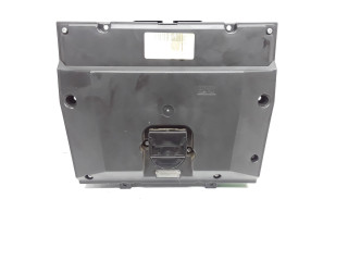 Блок управления климат-контролем 30795271 Volvo S60