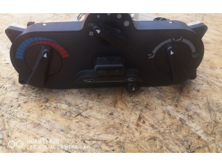 Блок управления климат-контролем MB947678, MB947677 Mitsubishi Carisma