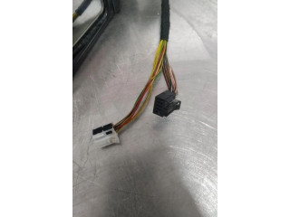 Zpětné zrcátko Mercedes-Benz C W203