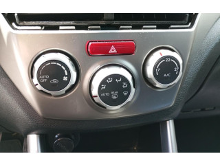 Блок управления климат-контролем    Subaru Forester SH