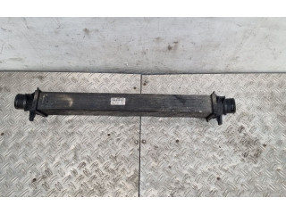 Интеркулер 50517002, U7895002 Alfa Romeo Giulietta 1.4