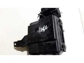 Блок предохранителей Honda FR-V