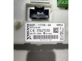 Pojistková skříňka 31314116AA, BG9T14C256GA Volvo XC60 2011