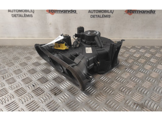 Вентилятор печки 9640315780, 9640315780 Citroen Berlingo