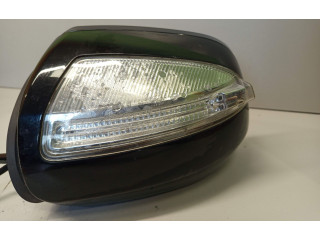 Зеркало электрическое        Mercedes-Benz ML W164  2005 - 2011 года   