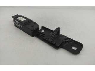 Zámek zadních dveří 4F9827383E Audi A6 S6 C6 4F 2007