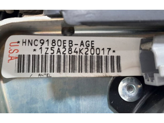 Подушка безопасности водителя HNC9180EB, 159077 Jaguar XJ X308