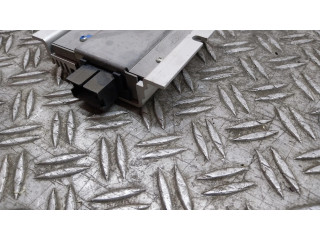 Блок управления редуктора коробки передач (раздатки) Mercedes-Benz ML W163