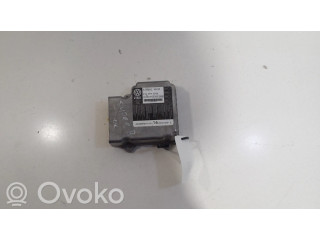 Блок подушек безопасности 3T0959655B Skoda Superb B6 (3T)