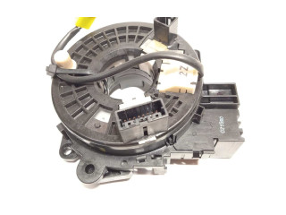 Подушка безопасности водителя B55541EL0A Infiniti EX