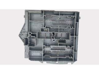 Pojistková skříňka 51799615, 51799611 Fiat Idea 2005