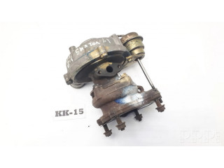 Турбина Volkswagen Sharan 1.9 028145701J, 530310150