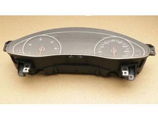 Přístrojová deska Audi A6 S6 C7 4G 2014 4G8920932S, 0263672214