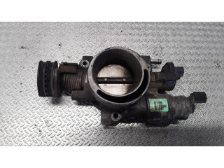 Дроссельная заслонка