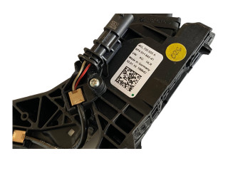 Блок комфорта 4KL723523A Audi A6 S6 C8 4K