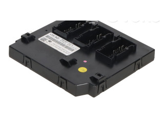 Модуль управления BSM 8X0907063N Audi A1