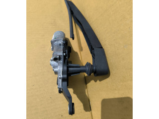 Моторчик заднего дворника DS7317404BA, W000066951    Ford Escape IV