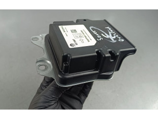 Блок управления надувных подушек 68518542AG Jeep Grand Cherokee WL