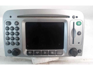 Блок управления коробкой передач 735387753 Alfa Romeo 166