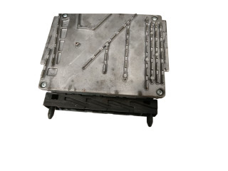 Блок управления двигателя 08627454, 0261206829   Volvo V70