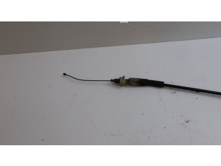 Дроссель Saab 900