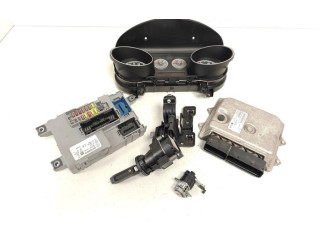 Vstřikovač 51918353, 00519036810   Fiat Punto (199)    199.B.4000(Euro 5) 