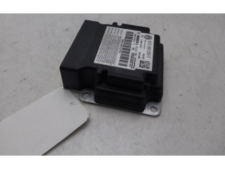 Блок подушек безопасности 6C0959655F   Skoda 