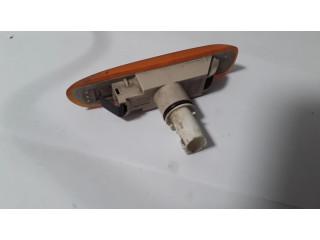 Поворотный фонарь крыла