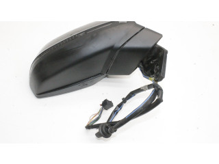 Zpětné zrcátko Audi Q7 4M 2017 12PIN