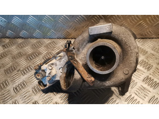 Turbodmychadlo Турбина 6460900180, A6460900180 Mercedes-Benz C W203 2.2 OM 646.963