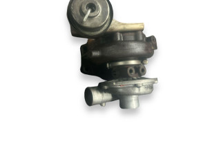 Турбина Mazda 3 I RF