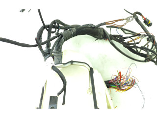 Блок предохранителей  4RA00779310, A0025428719   Mercedes-Benz GLK (X204)    