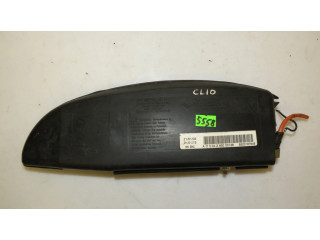 Подушка безопасности в сиденье 8200187648, 550638000 Renault Clio II