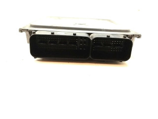 Блок управления двигателем Блок управления 03F906070GN   Audi A1