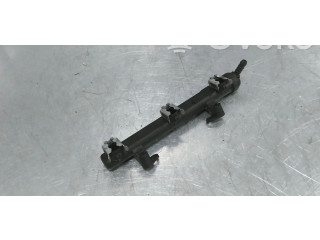 Топливная рампа 04C133313N, 0280151282   Skoda Citigo   для двигателя CHYA