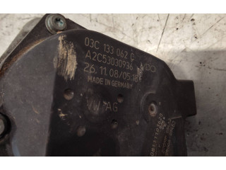 Боковая подушка безопасности 03C133062C, A2C53030936   Seat Leon (1P)