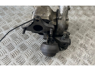 Turbodmychadlo Турбина 14411AA720, 14411AA721 Subaru Forester SH