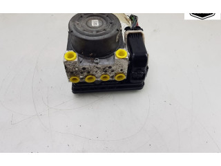 Блок АБС 9812847880, 9812847880 Peugeot 2008 I 2013 - 2019 года