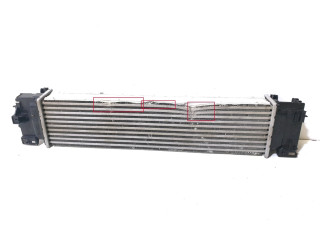 Интеркулер 31686408 Volvo XC40