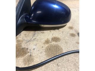 Зеркало (управляемое электричеством) 1K5857933, 077509   Volkswagen  Jetta V  2005 - 2010 года