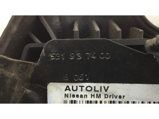 Форсунка 531937400 Nissan Almera Tino