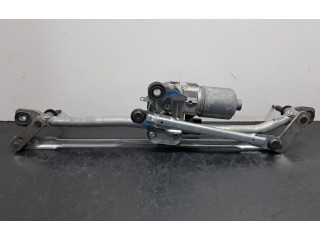 Моторчик дворников 8R1955023D, 1397220680 Audi Q5 SQ5