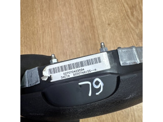 Подушка безопасности водителя 6014332, 027072423094   Dacia Logan I