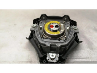 Подушка безопасности водителя 451300F020B0   Toyota Corolla Verso AR10