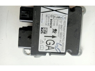 Блок подушек безопасности Bm2t14b321ac   Ford Galaxy