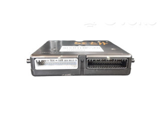 Блок управления Dacia Jogger