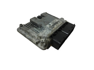 Блок управления двигателя 03G906021LB, 1039S17180 Skoda Octavia Mk2 (1Z)